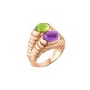 362267-Doppio Baccellato Ring