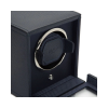 461117461103-Cub Single Watch Winder with Cover_Wolf-blue