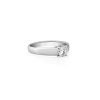 KESSARIS Solitaire Brilliant Diamond Ring DAP172093