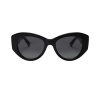 904362-Bvlgari Tubogas Sunglasses