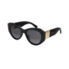 904362-Bvlgari Tubogas Sunglasses