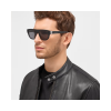 904391-Bvlgari Aluminium Sunglasses-Bvlgari