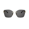 904415-Bvlgari Tubogas Sunglasses-Bvlgari