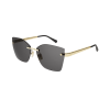 904415-Bvlgari Tubogas Sunglasses-Bvlgari