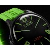U-BOAT - Darkmoon 44MM BK Green PVD 
