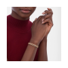 BR860521-B.zero1 Bracelet-BVLGARI