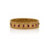 KESSARIS Regalia Ruby Bracelet 