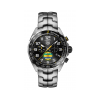 CAZ101AX.BA0637-TAG Heuer Formula 1 Chronograph x Senna