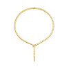 CL860659-Serpenti Viper Necklace-Bvlgari