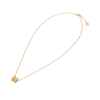 CL860784-B.zero1 Necklace-Bvlgari