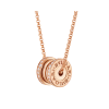 CL860820-B.zero1 Necklace-Bvlgari