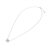 CL860844-B.zero1 Necklace-Bvlgari