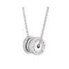 CL860844-B.zero1 Necklace-Bvlgari