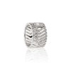 KESSARIS White Gold Diamond Ring DAE172698