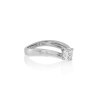KESSARIS Solitaire Brilliant Diamond Ring DAP180474