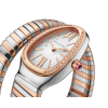 BULGARI - Serpenti Tubogas Watch