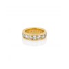 KESSARIS - Golden Brilliance Ring