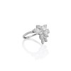 KESSARIS - Diamond Bouquet Ring