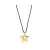 KESSARIS - Aurora Star Pendant Necklace Cord