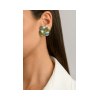 ANASTASIA KESSARIS - Buttercup Bouquet Earrings