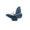 KESSARIS - Butterfly Brooch