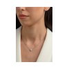 KESSARIS - Brilliant Love Necklace