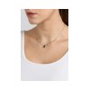ANASTASIA KESSARIS - Emerald Diamond Necklace