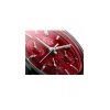 TAG HEUER - TAG HEUER Carrera Red Dial