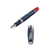 ISEXT32D_003-THALASSA Limited Edition Fountain Pen-Montegrappa