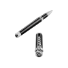 ISZECRIP-rollerball-iszecrip-Caduceus IP Palladium-MONTEGRAPPA