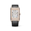JAEGER-LECOULTRE Reverso Classic Large Duoface Small Seconds 3842520