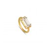 KESSARIS Mayfair Diamond Ring 