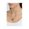 KESSARIS Bird Diamond Necklace KOP110926