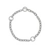 KESSARIS Diamond Chain Necklace KOE81402
