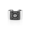 KESSARIS Diamond Cuff Bracelet BRP161623