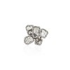 KESSARIS Diamond Flower Statement Ring DAE84789