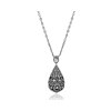 KESSARIS Diamond Necklace KOE131061