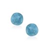 ANASTASIA KESSARIS Eye Candy Light Blue Titanium Diamond Earrings SKP172021-25