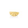 ANASTASIA KESSARIS Goldie Geisha Yellow Gold Ring DAP200148