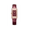 JAEGER-LECOULTRE Reverso One Duetto 3342520
