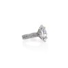 KESSARIS Marquise Diamond Ring DAE191116