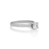 KESSARIS Solitaire Brilliant Diamond Ring DAP.180462