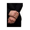 L08-Modern Flat Wedding Bands-Kessaris-577