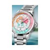 N2100.22S02.W01-Freedom GMT Enjoy Life Holiday Limited Edition-Norqain