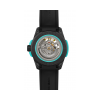 N3000.07Q27.B07-Wild ONE Skeleton Turquoise-Norqain