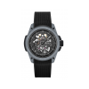 N3000.07Q42.B18-Wild ONE Skeleton Grey-Norqain