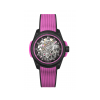 N3001.07Q04.B03-Wild ONE Skeleton Hyper Pink-Norqain