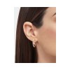 BULGARI SERPENTI Viper Earrings 