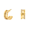 OR860464-B.zero1 Earrings-BVLGARI-