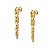 OR860478-B.zero1 Earrings-BVLGARI